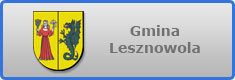 Klub dofinansowywany przez Urząd Gminy Lesznowola
